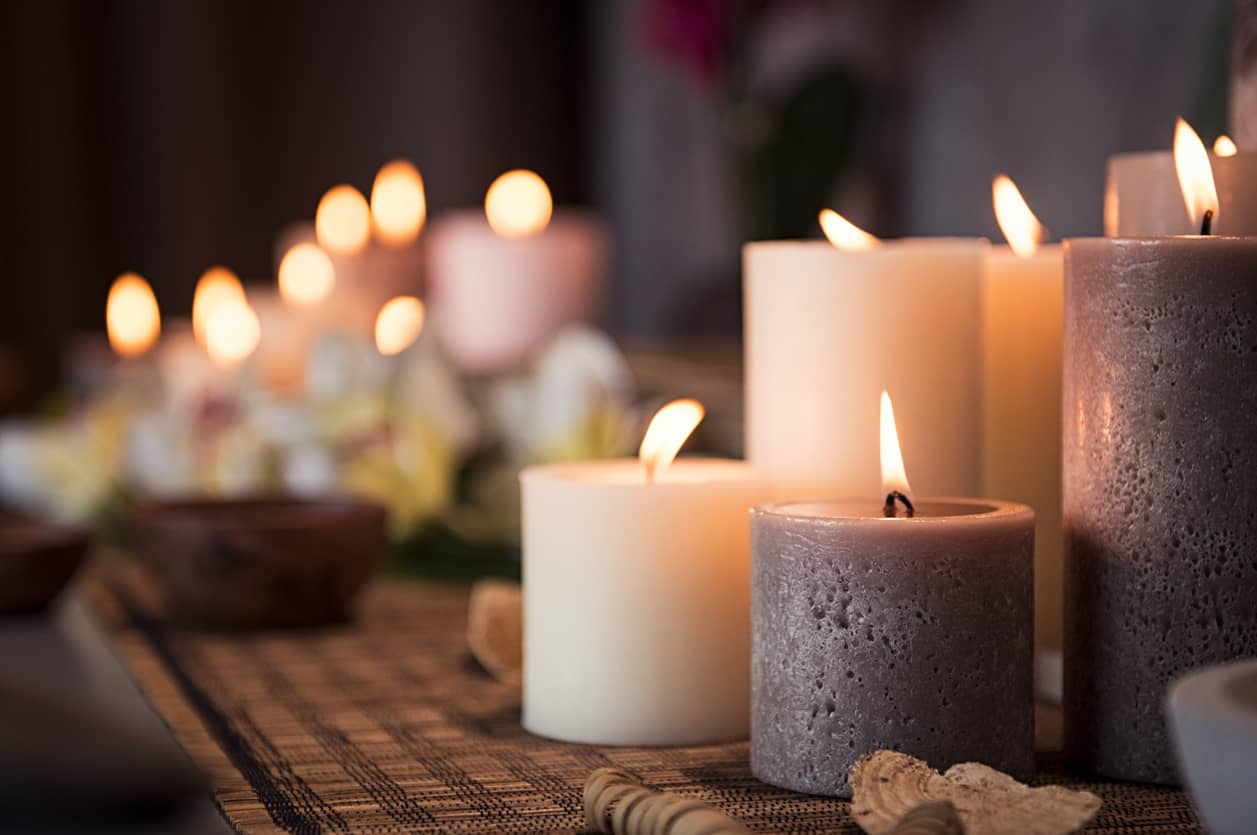 CRECIMIENTO PERSONAL A TRAVES DEL TAROT