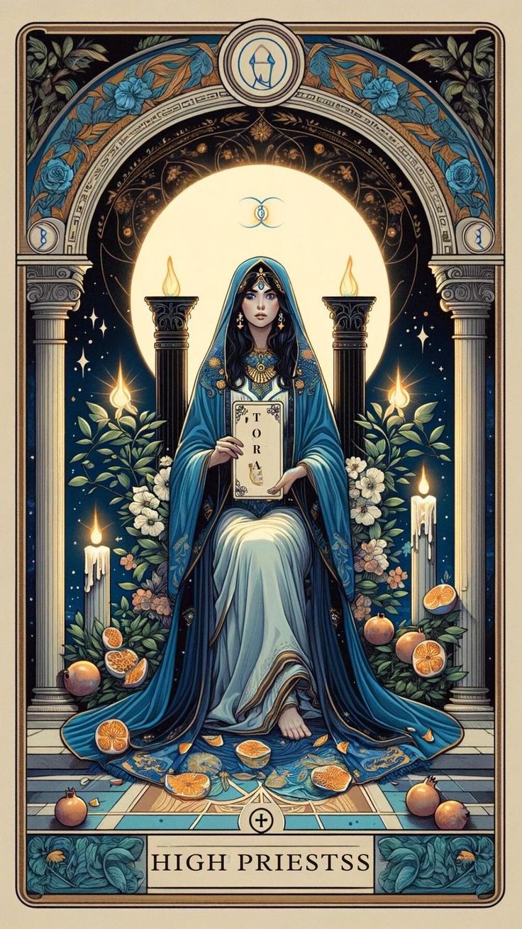 TAROT