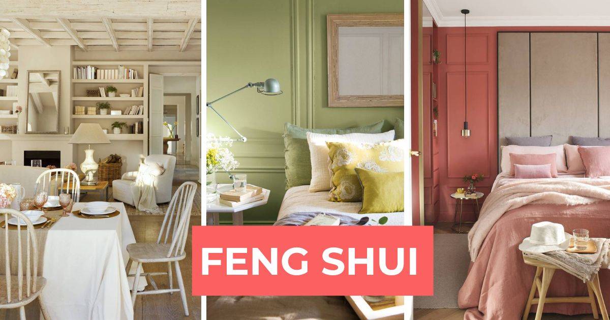 FENG SHUI NIVEL I